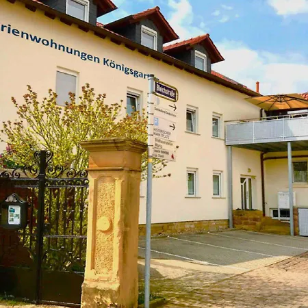 Fewo 2 - Deidesheim Exterior photo