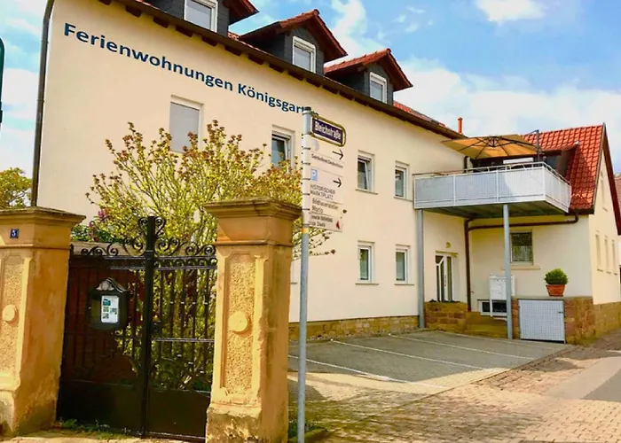 Fewo 2 - Deidesheim
