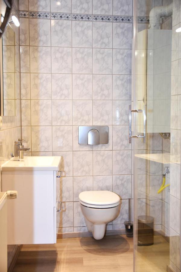 Apartment 2 - *