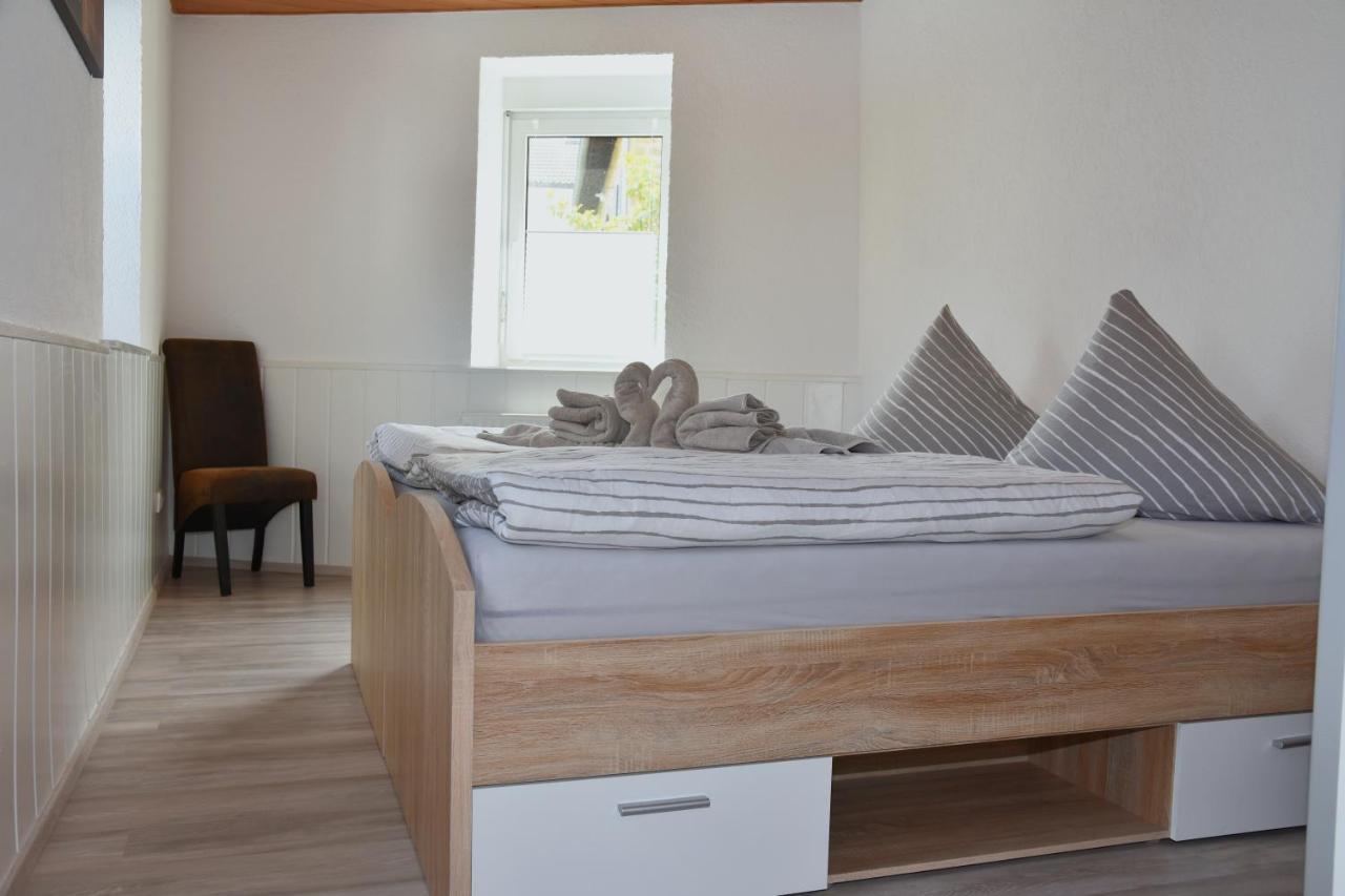 2 - Apartment *