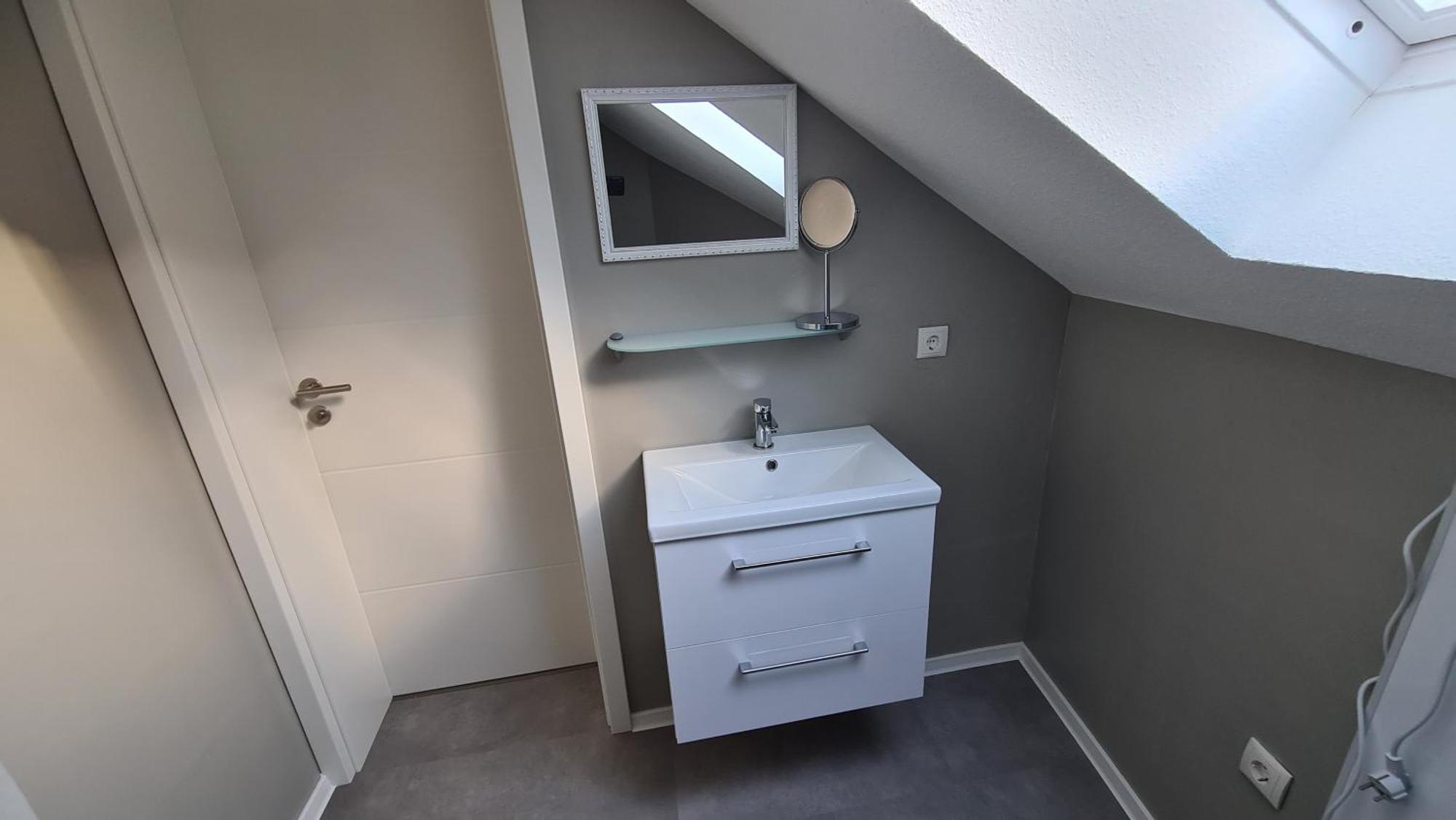 Apartment 2 - *