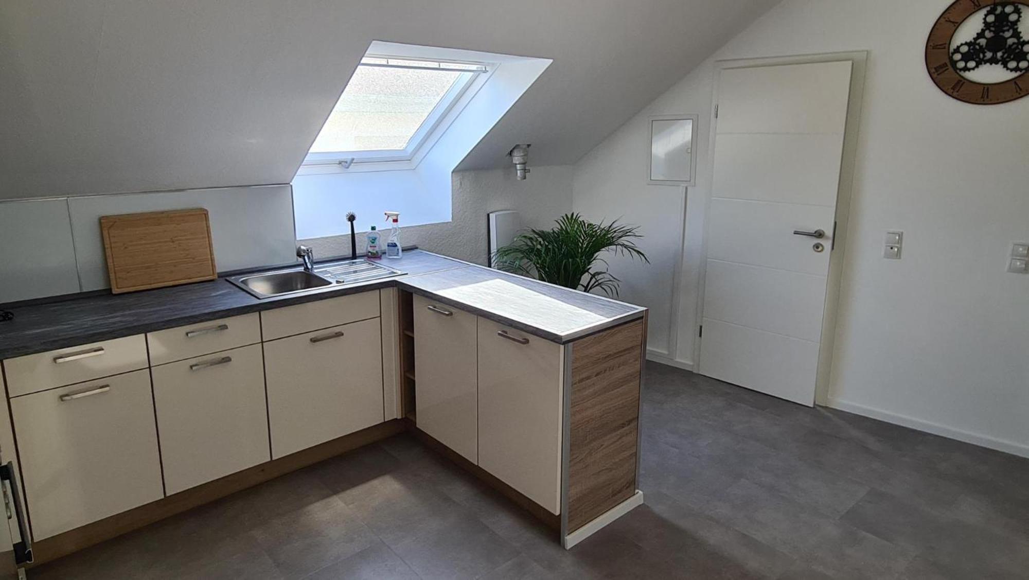 2 - Apartment *