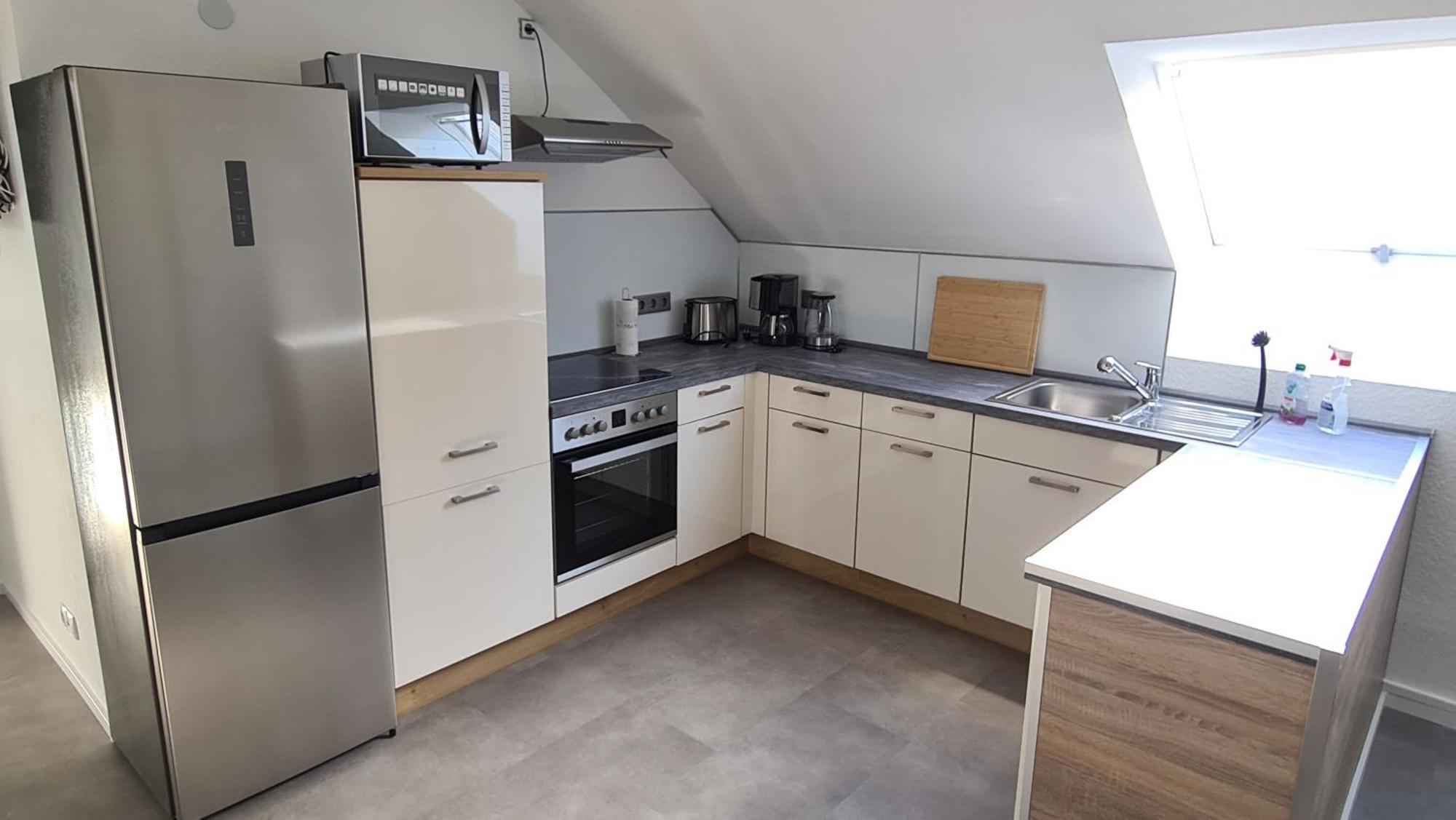 Apartment 2 - Deidesheim