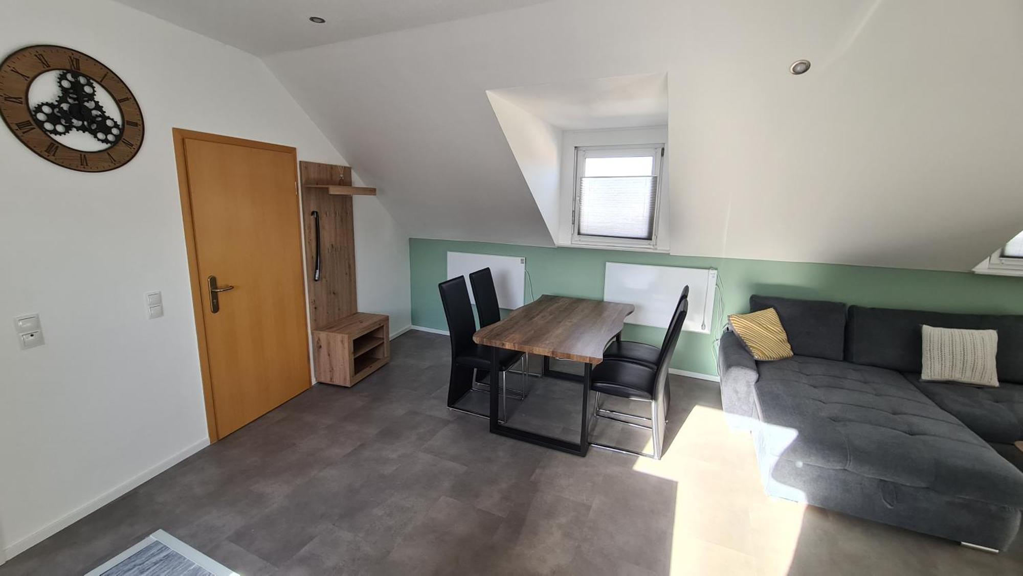 2 - Apartment Deidesheim